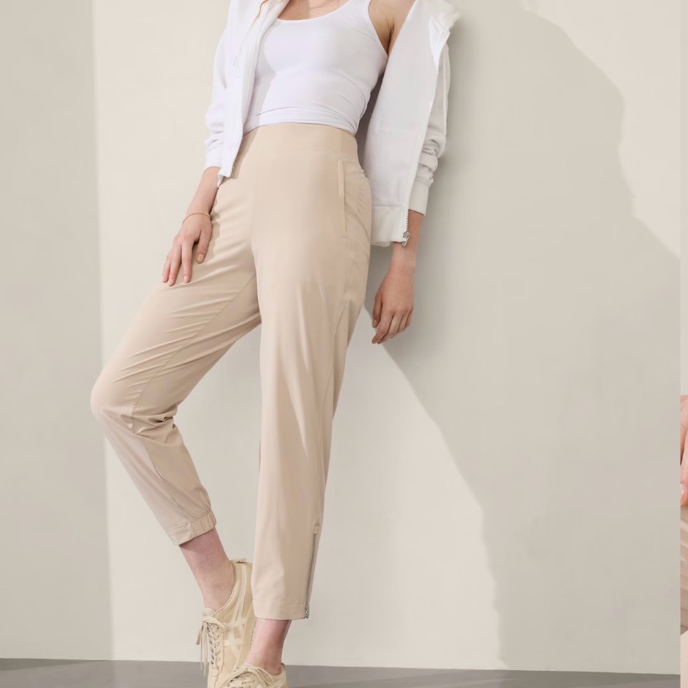 NWT size 12 Brooklyn Heights Jogger